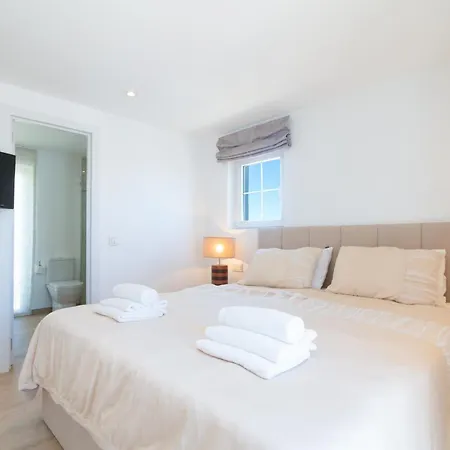 Townhouse El Naranjal * Marbella