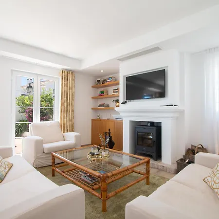 Townhouse El Naranjal * Marbella