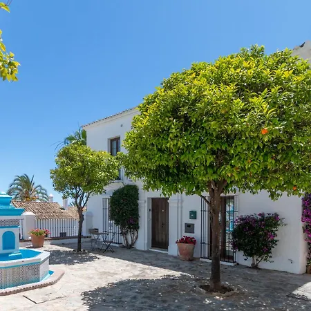 Holiday home Townhouse El Naranjal *
