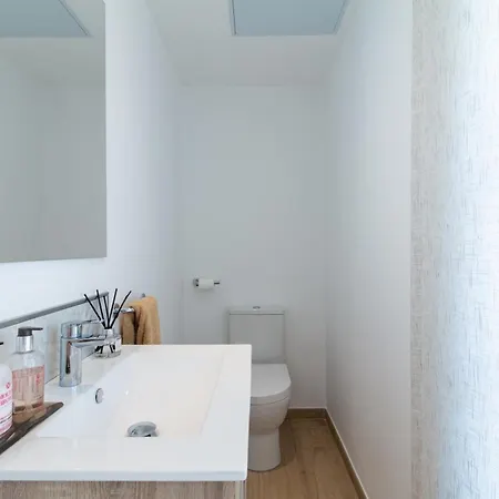 Townhouse El Naranjal * Marbella