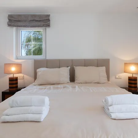 Feriehus Townhouse El Naranjal *