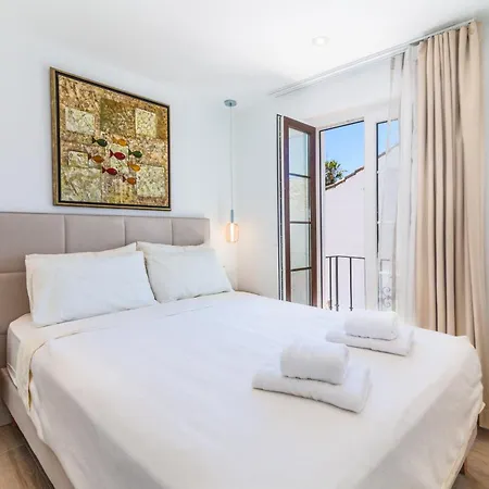 Feriehus Townhouse El Naranjal