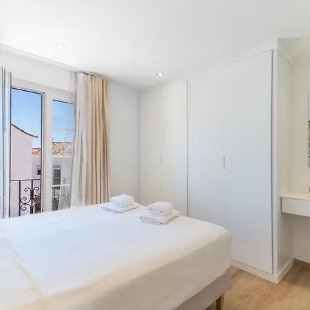 Townhouse El Naranjal Feriehus Marbella