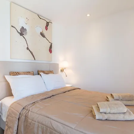 Townhouse El Naranjal Marbella