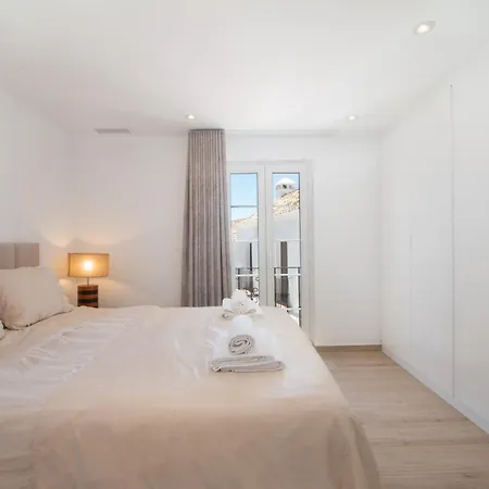 Townhouse El Naranjal * Marbella