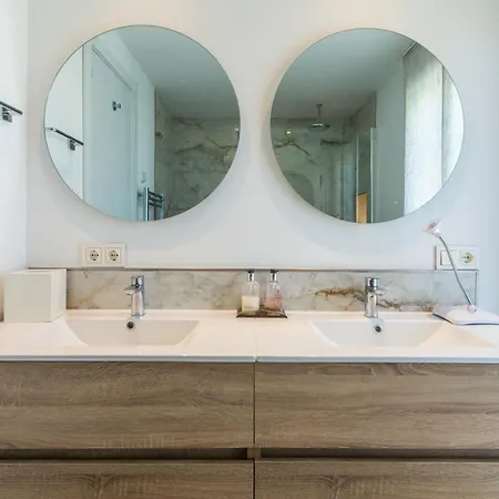 Townhouse El Naranjal Feriehus *
