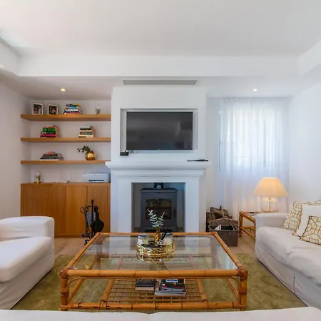 Feriehus Townhouse El Naranjal *