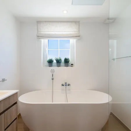 Feriehus Townhouse El Naranjal *