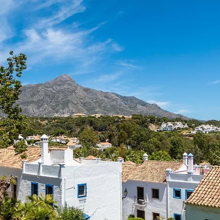 Townhouse El Naranjal Feriehus *
