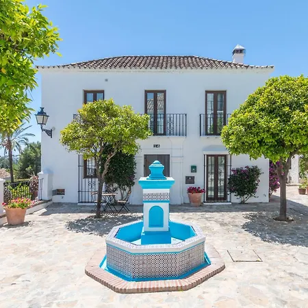 Townhouse El Naranjal Feriehus