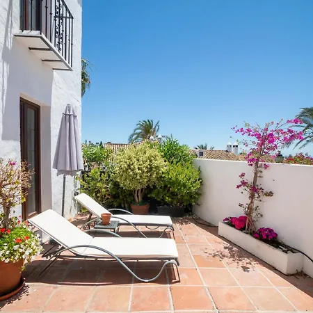Townhouse El Naranjal Feriehus