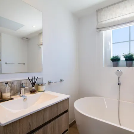 Townhouse El Naranjal Prázdninový dům