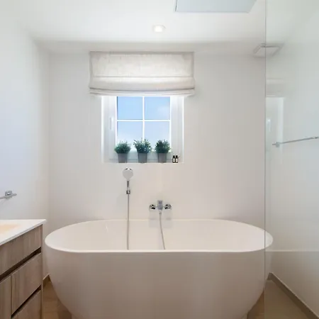 Townhouse El Naranjal Prázdninový dům Marbella