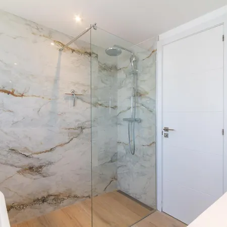 Townhouse El Naranjal Marbella