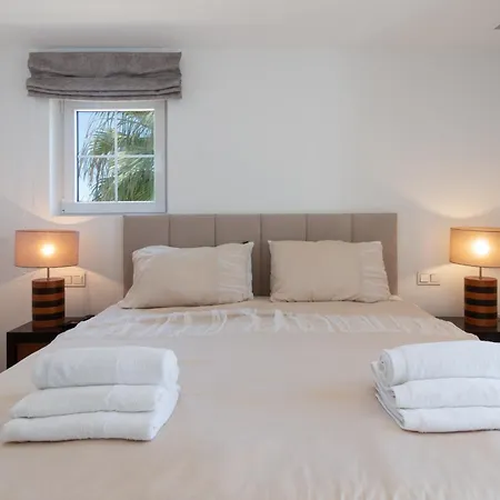 Townhouse El Naranjal Prázdninový dům *