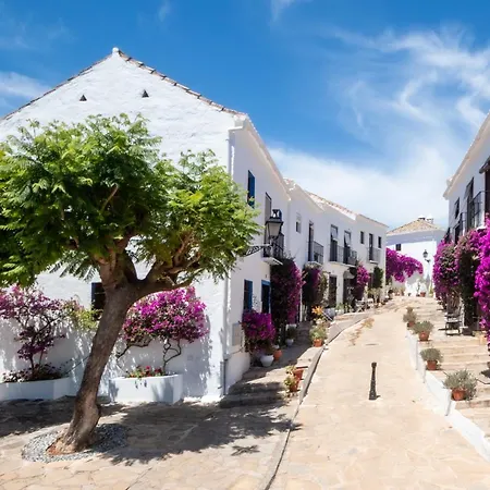 Townhouse El Naranjal Marbella